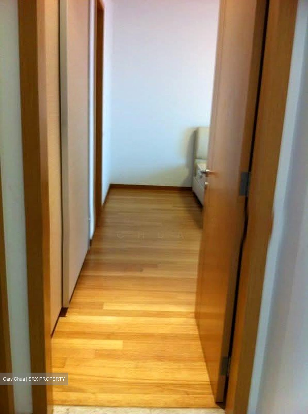Marina Bay Residences (D1), Condominium #561801771